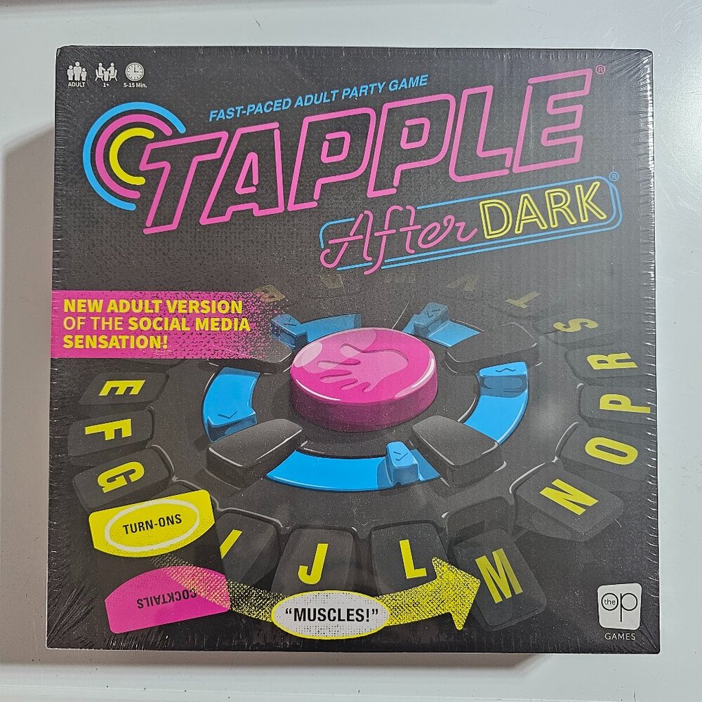 Tapple After Dark